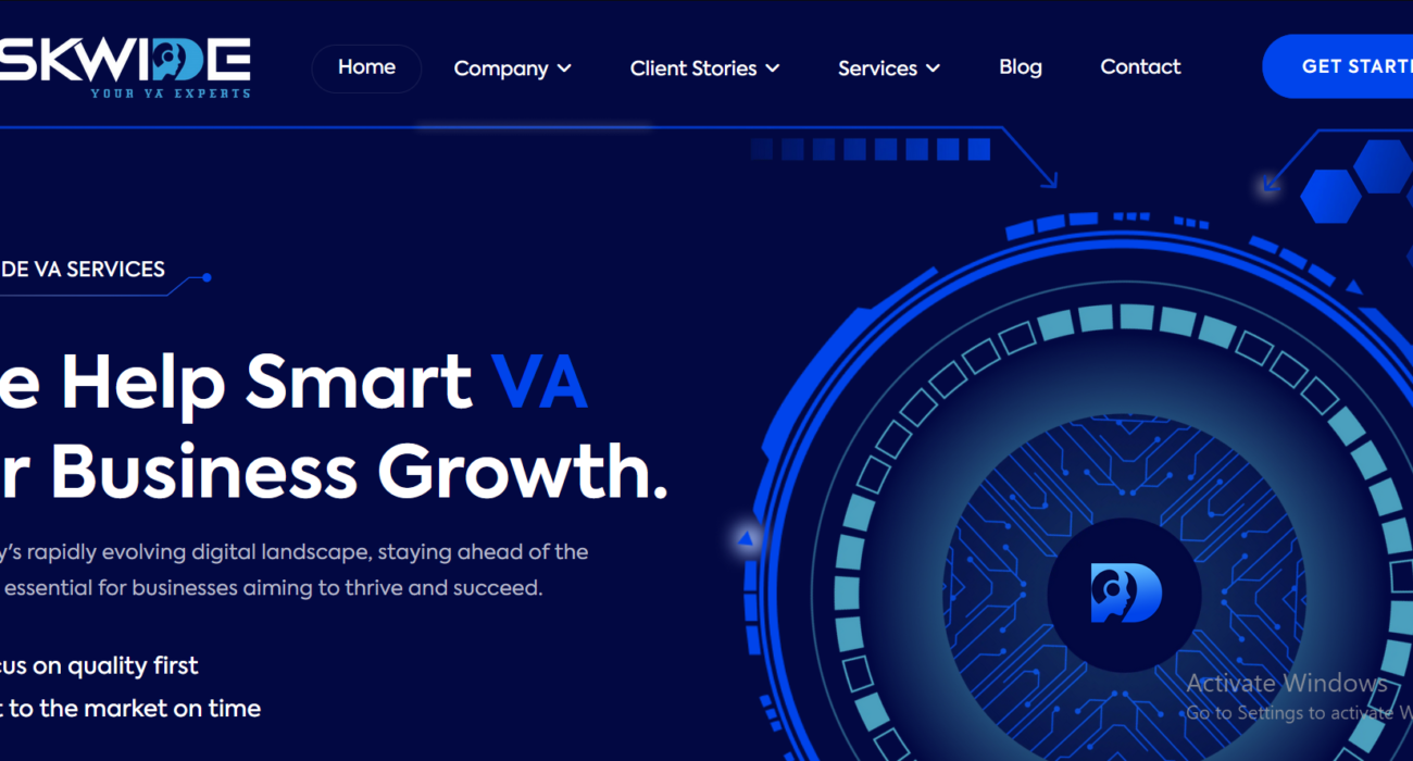 Top 10 Virtual Assistant Companies in India